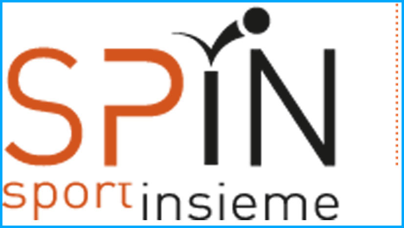 Spin sport insieme